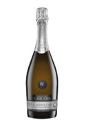 Cricova Crisecco Brut Alb