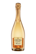 Cricova Vin spumant original/Muscat