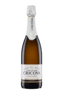 Cricova Vin spumant demisec alb