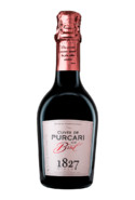 Purcari Cuvee de Purcari Brut Rose