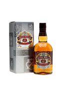 CHIVAS REGAL 12 ANI