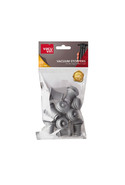 Vacu Vin Vaacum Wine Stopper Grey