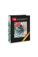 Vacu Vin Active Cooler Wine Botanical Limited Edition