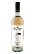 Asconi Winery Sol Negru Malbec Rose