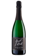 Crama Mircesti Spumant Blanc de Noir