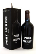 Port Mereni