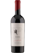 Vinaria Javgur Scena Merlot