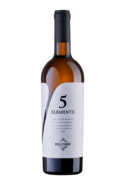 Equinox 5 Elemente Alb