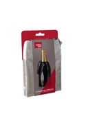 Vacu Vin Active Cooler Champagne Platinum 