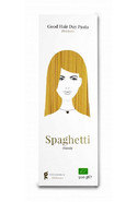 PASTA BIO Spaghetti - Classic