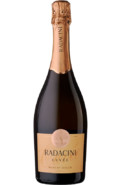 Radacini Spumant Muscat Dulce