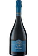 Radacini Métier Brut Natur in cutie