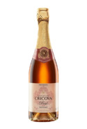 Cricova Rose Sauvage