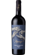 Aproape Cabernet Sauvignon & Merlot