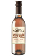 Chateau Vartely Malbec/Syrah roze