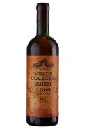 Chateau Cojusna Vin de Colecție Gratiești 1999
