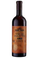 Chateau Cojusna Vin de Colecție Auriu 1999
