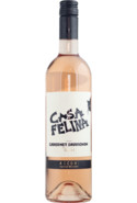 Asconi Winery Casa Felina Cabernet Sauvignon & Merlot