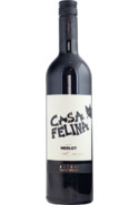 Asconi Winery Casa Felina Merlot & Cabernet Sauvignon
