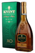 Kvint Surprise XO 10 Ani DECANTER