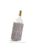 Vacu Vin Wine Cooler Sleeve x Keith Haring