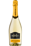 Domeniile Cuza Motiv Spumant Muscat Alb Dulce