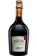 Cuvee de Purcari Feteasca Alba Brut spumant