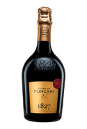 Cuvee de Purcari Alb Brut