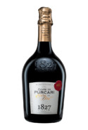 Cuvee de Purcari  alb extra brut