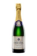 Cricova Alb brut
