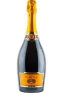 Chateau Vartely Alb Brut/Methode Classique
