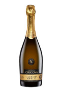 Cricova Lacrima Dulce Alb demisec
