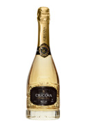 Cricova Premium Cuvee Gold