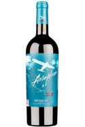 Et Cetera Aeroplane Cuvee Rouge 