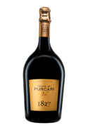 Cuvee de Purcari Alb Brut