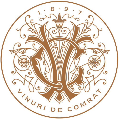 Logo Vinuri de Comrat - Rezervare Excursie