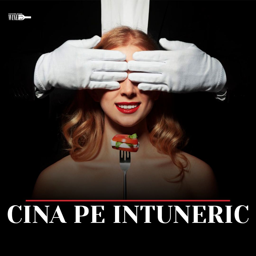 Cina pe întuneric