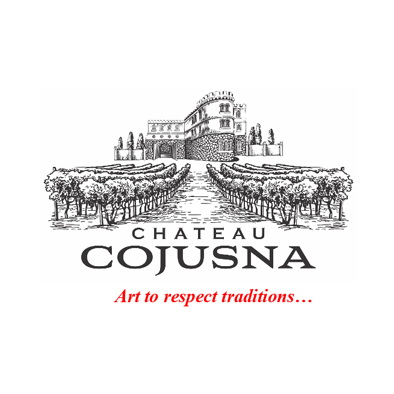 Logo Chateau Cojusna - Rezervare Excursie