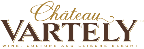 Logo Chateau Vartely - Rezervare Excursie