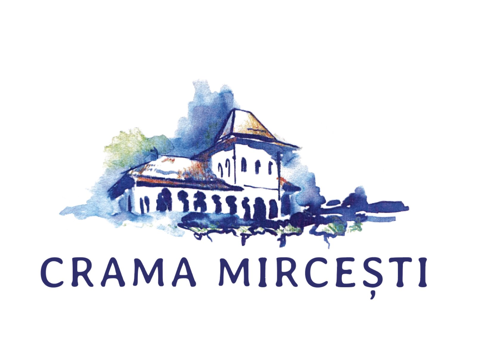 Logo Crama Mircesti - Rezervare Excursie