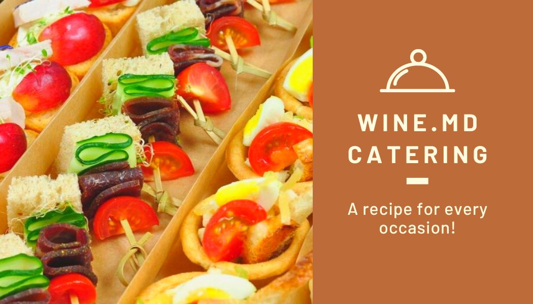 WINE.MD CATERING