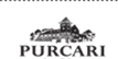 Logo Vinaria Purcari - Rezervare Excursie
