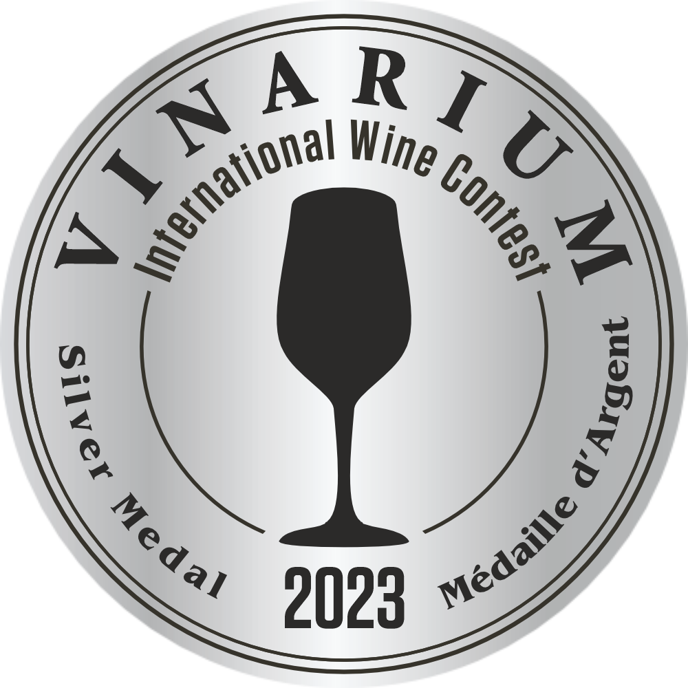 Vinarium International Wine Contest