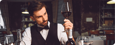 Top recommendations from wine.md