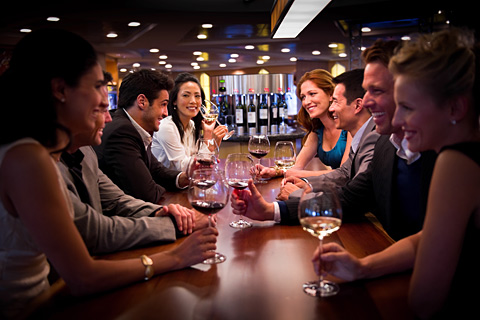 Wine Lovers Club-Moldova